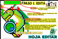 Pixel Dioses Prehispanicos - Sumas y Restas - Quetzalcoatl editar